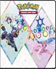 Ultra Pro Pokémon 4-Pocket Portfolio Prismatische Produktbild-Vorschau 1