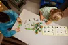 LEGO Dreamzzz Lisi Mech-Strażnik 71508 Podgląd zdjęcia produktu 19