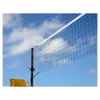 Verk 14394_B Rete da pallavolo 9,5 x 1 m bianco Anteprima dell’immagine prodotto 7