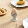 Porcelánový jídelní servis VEWEET, 30dílný kombinovaný Náhled obrázku produktu 4
