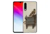 MuchoWow® Handyhülle Schutzhülle Hülle für Huawei P30 Produktbild-Vorschau 2