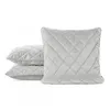 Eurofirany 387710, Stříbrná, Polyester, Jednobarevný, 250 Náhled obrázku produktu 2