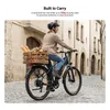 Vélo électrique Eleglide T1, roues de 27,5 pouces, moteur Voir les images du produit 11