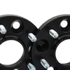 Eibach Spurverbreiterung 30 mm Pro-Spacer auch für Ford Produktbild-Vorschau 5
