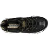 Skechers Buty Dlites, 149267BKGD Podgląd zdjęcia produktu 4