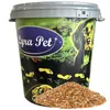 10 kg Lyra Pet® Wellensittichfutter in 30 L Tonne Produktbild-Vorschau 1