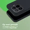 imoshion Color Backcover voor de Xiaomi 17T - Zwart Productafbeelding-voorbeeld 7