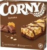 Tavoletta di cioccolato Corny mandorle, arachidi e miele Anteprima dell’immagine prodotto 4