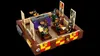 LEGO 76399 Harry Potter Valises magiques Poudlard avec Voir les images du produit 45