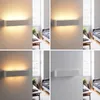 Lindby Wandlampe Tjada, 35 cm, weiß, Gips, G9, bemalbar Produktbild-Vorschau 4