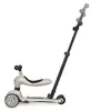 Scoot Ride Scoot e Ride Highwaykick 1Push Go Ash Anteprima dell’immagine prodotto 21