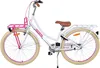 Volare 26141, Stadtrad, Kinder, Weiblich, Weiß, 66 cm Produktbild-Vorschau 2