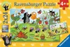 Ravensburger Krtko v záhrade Náhľad obrázku produktu 6