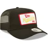 New Era Cap STATE PATCH TRUCKER Produktbild-Vorschau 3