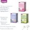 CLENTAIRE Duftblumen Probierpaket 3 x 75ml Raumduft Produktbild-Vorschau 3