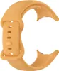 Bizon Strap Watch Silicone S für Google Pixel Watch 3 (45 Produktbild-Vorschau 3
