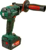 Metabo Akku-Bohrschrauber 18V BS18LTX Quick Produktbild-Vorschau 16
