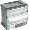 Organizer Curver 07752-498, met 6 lades Productafbeelding-voorbeeld 2