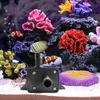 Klein Wasserpumpe Mini Gartenpumpen Teichpumpe 5W 240l/h DC Produktbild-Vorschau 11