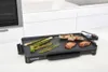 BLACK+DECKER Grill da tavolo piatto 2200W Nero Anteprima dell’immagine prodotto 11