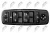 NTY EWS-CH-004 Fensterheber für RAM Ram 1500 Crew Cab Produktbild-Vorschau 3