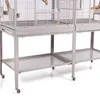 Montana New Madeira Duble Papageienkäfig - doppelt hell Produktbild-Vorschau 7