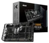 ASUS TUF Gaming ARGB PWM Fan Hub Lüftersteuerung 6x 4pin Produktbild-Vorschau 5