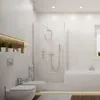 Lampe LED encastrée BRILONER LEUCHTEN FLAT IN, 4,8 W, 600 Voir les images du produit 6
