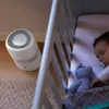 Humidificador de aire Philips Serie 4000, color blanco, Vista previa de la imagen del producto 2