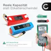 CELLONIC, 1 sztuka, bateria kompatybilna z odkurzaczami Podgląd zdjęcia produktu 2