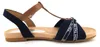 Sandalette bis 30mm Absatz (casual) 5390220008 Produktbild-Vorschau 17