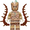 Magazine n° 04.2023 LEGO Avengers GROOT - 242319 Voir les images du produit 3