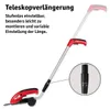 WALTER Akku-Gras- und Strauchschere 7,2 V Li-Ion - Produktbild-Vorschau 6