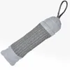 Katzen Kratzsack Klettersack grau 40 cm Produktbild-Vorschau 1