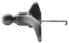 Cellularline Touch Mag Air Vents, Handy/Smartphone, Passive Produktbild-Vorschau 2