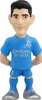 MINIX Real Madryt Thibaut Courtois 18369 Anteprima dell’immagine prodotto 3