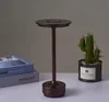 Kabellose Dimmbare LED Akku Tischleuchte Touch Tischlampe Produktbild-Vorschau 2