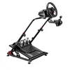 Huzaro Speed 3.0 | Supporto per volante da corsa Gaming Anteprima dell’immagine prodotto 2