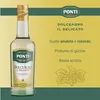 Ponti DolceAgro Il Delicato milder Würz-Essig aus Wein & Produktbild-Vorschau 3