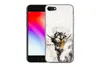 MuchoWow® Handyhülle Schutzhülle Hülle für iPhone 7 Produktbild-Vorschau 2