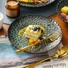 Kombinovaný servis z kameniny, vancasso CHRYS jídelní Náhled obrázku produktu 4