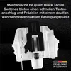 be quiet! Light Mount Silent Tactile UK ISO Tastatur, Produktbild-Vorschau 2