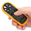Měřič rychlosti větru, anemometr, digitální anemometr, Náhled obrázku produktu 5