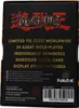 Yu-Gi-Oh ! Pot de cupidité plaqué or 24 carats Voir les images du produit 2