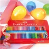 FABER-CASTELL Buntstift Colour Grip 48er-Metalletui Produktbild-Vorschau 8