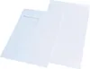 MAILmedia Faltentasche 30007635 C4 120g mF hk ws 100 Produktbild-Vorschau 1