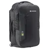 Caribee Sac à dos à roulettes Fast Track 85 Noir Voir les images du produit 3