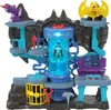 Imaginext DC Super Friends Bat-Tech Batcave playset incl. Anteprima dell’immagine prodotto 7