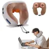 Zenet Zet-742 Nackenkissen mit Wärme - Shiatsu Produktbild-Vorschau