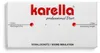 Karella Schalldämmung Kompakte Rückwand Náhled obrázku produktu 3